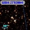 LEDA 2792004
