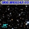 1RXS J093124.7-524005