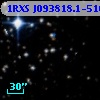 1RXS J093818.1-510223