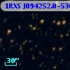 1RXS J094252.0-530328