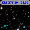 GRS 275.10 -01.00