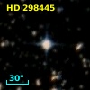 HD 298445