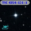 TYC 4354-121-1