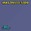 IRAS 09333-5309