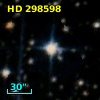 HD 298598