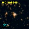 HD 298645