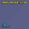 IRAS 09264-5234