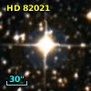 HD  82021