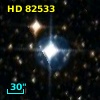 HD  82533