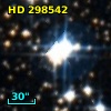 HD 298542