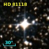 HD  81118