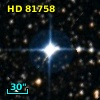 HD  81758