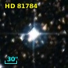 HD  81784