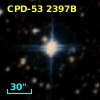 CPD-53  2397B