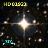 HD  81923