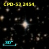 CPD-53  2454