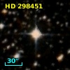 HD 298451