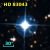 HD  83043