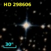 HD 298606