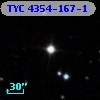 TYC 4354-167-1