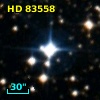 HD  83558