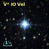 V* IO Vel