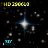 HD 298610