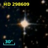 HD 298609