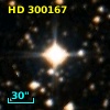 HD 300167