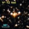 V* TZ Vel