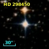 HD 298450