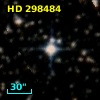 HD 298484