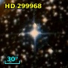 HD 299968