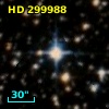 HD 299988