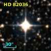 HD  82036