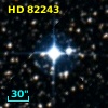 HD  82243