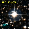 HD  82403