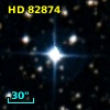 HD  82874