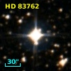HD  83762
