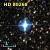 HD  80268