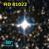 HD  81022