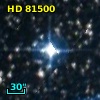 HD  81500