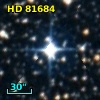 HD  81684