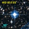 HD  81735