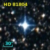 HD  81804
