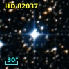 HD  82037