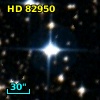HD  82950