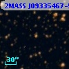 2MASS J09335467-5433155