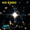 HD  83092