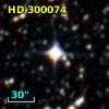 HD 300074